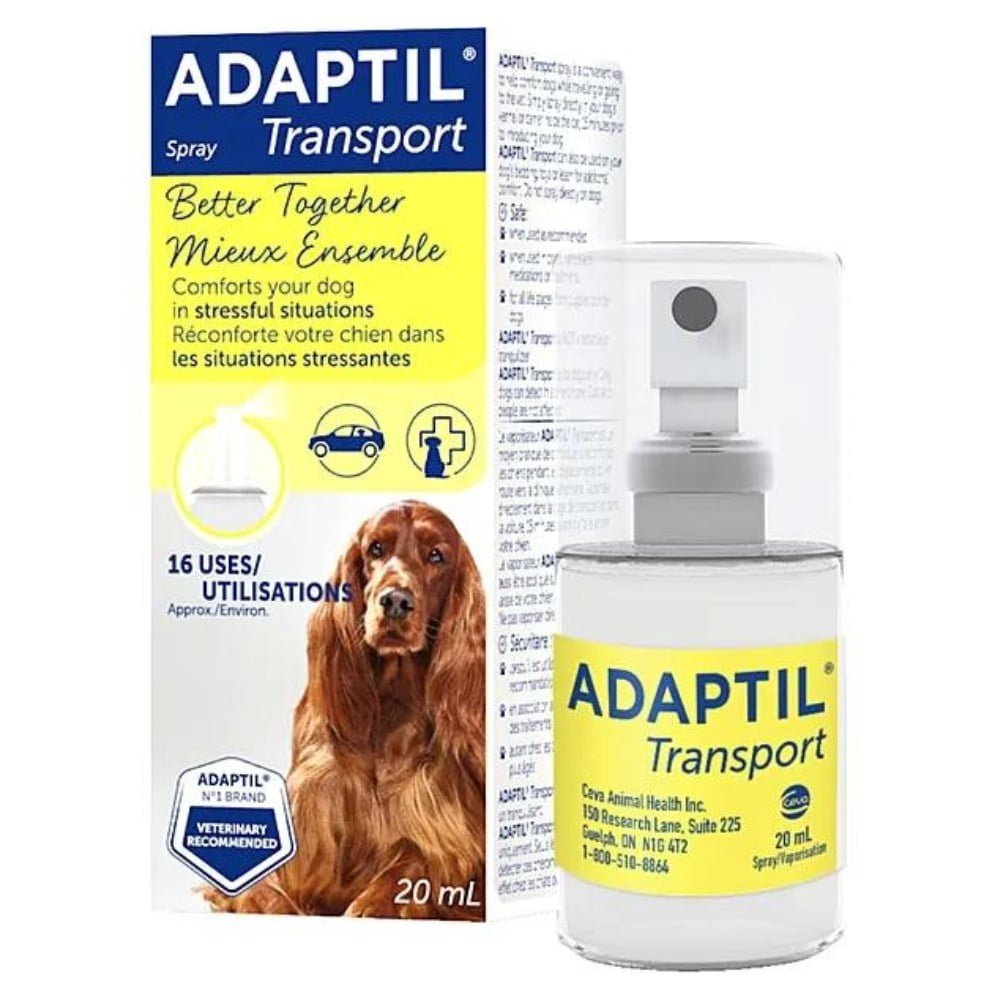 ADAPTIL Travel