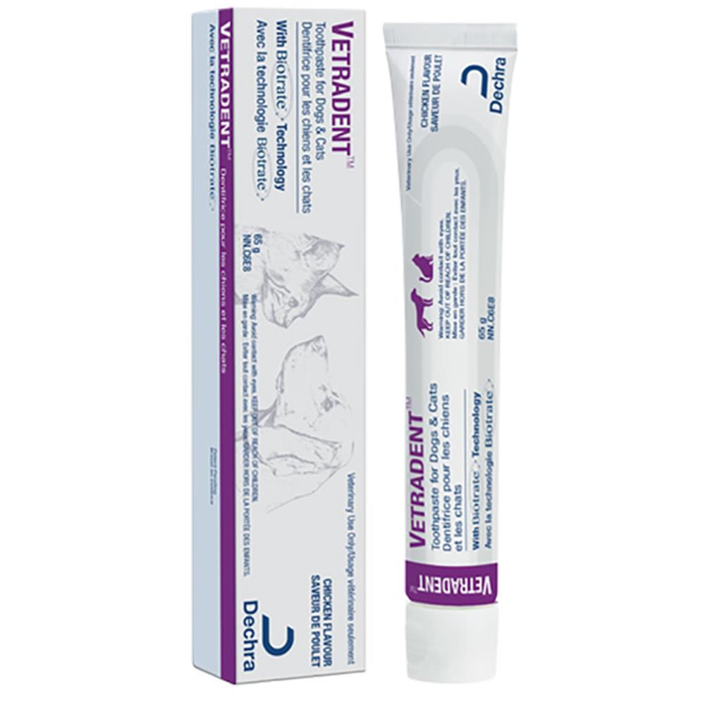Dentifrice