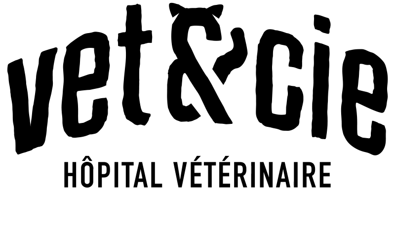 Logo Vet et Cie